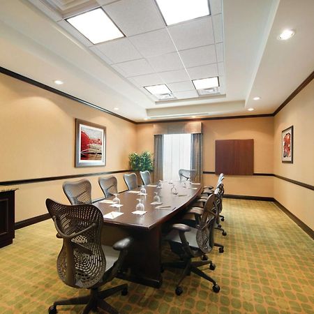 Hilton Garden Inn Warner Robins Exterior photo