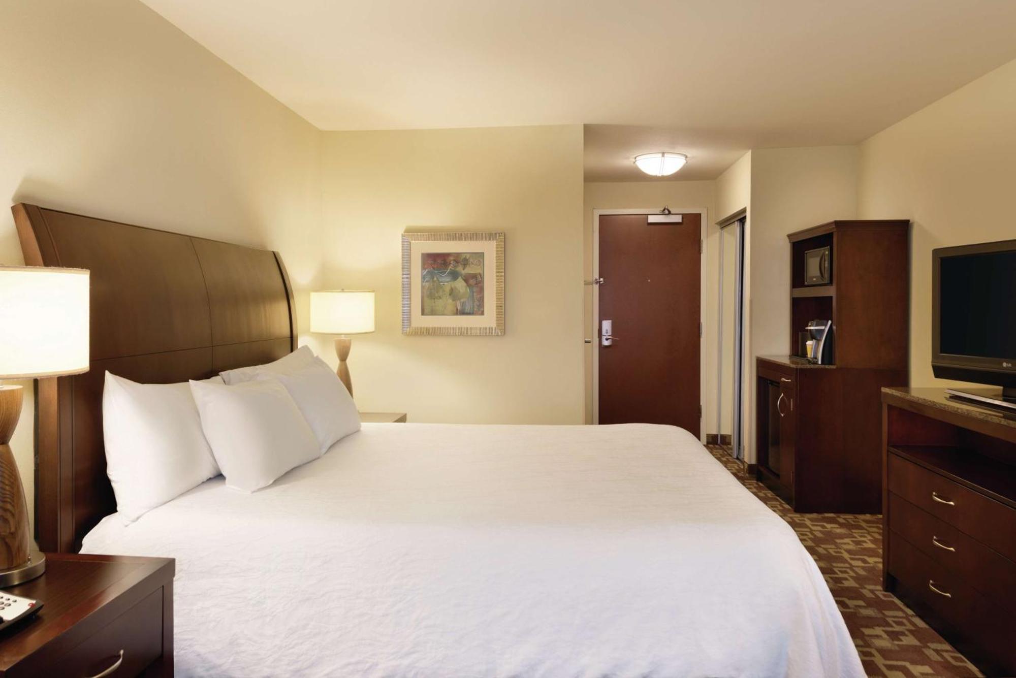 Hilton Garden Inn Warner Robins Exterior photo