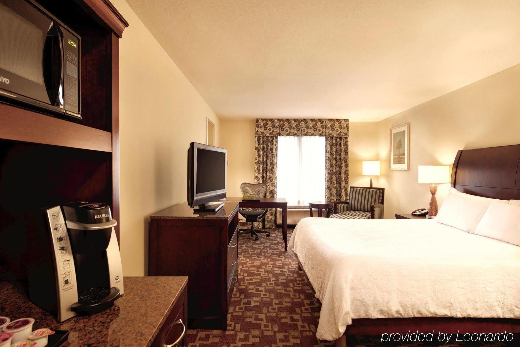 Hilton Garden Inn Warner Robins Exterior photo
