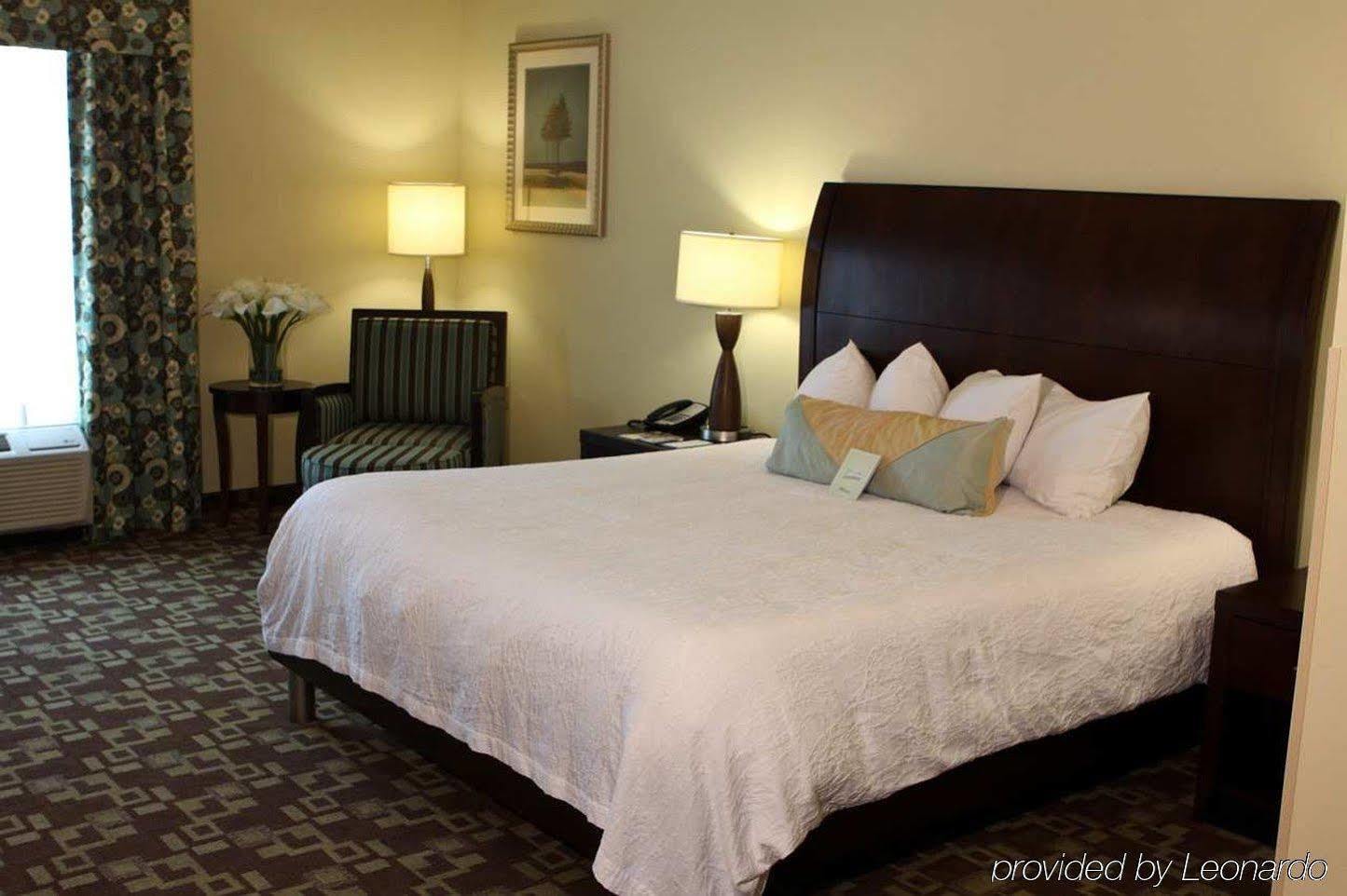 Hilton Garden Inn Warner Robins Exterior photo