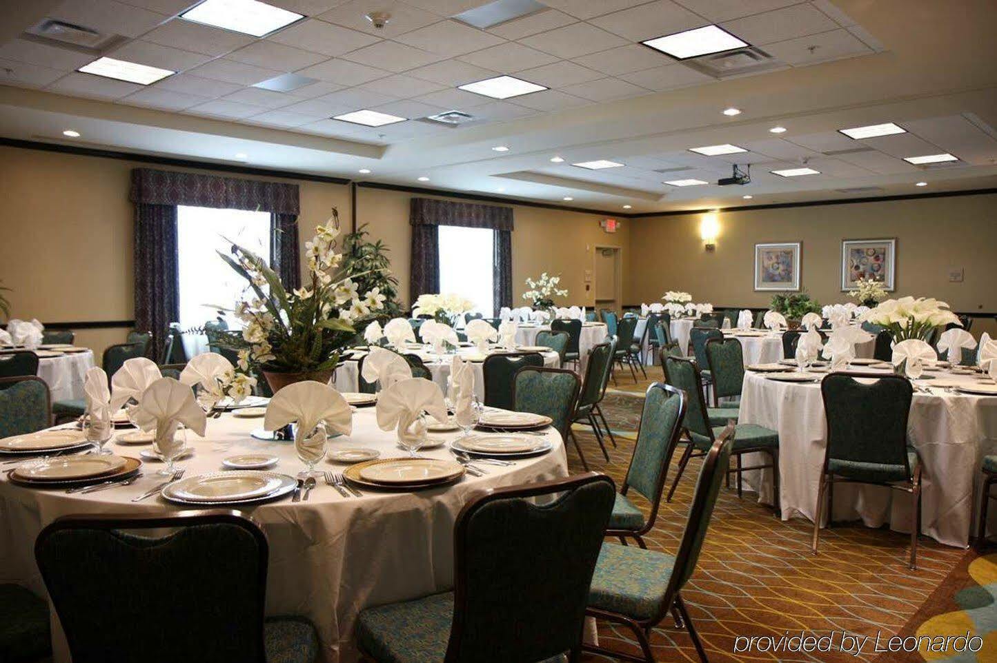 Hilton Garden Inn Warner Robins Exterior photo