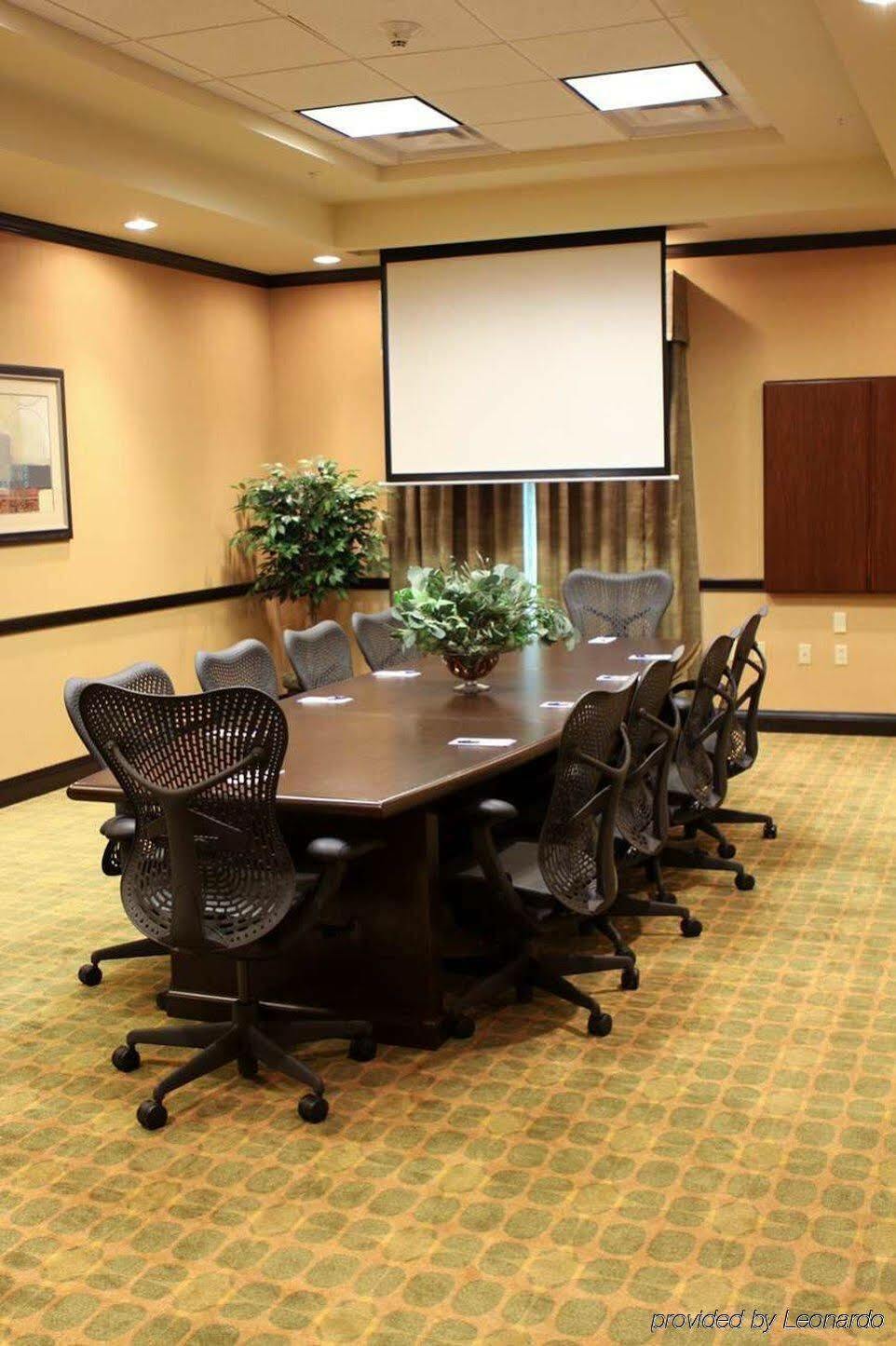 Hilton Garden Inn Warner Robins Exterior photo