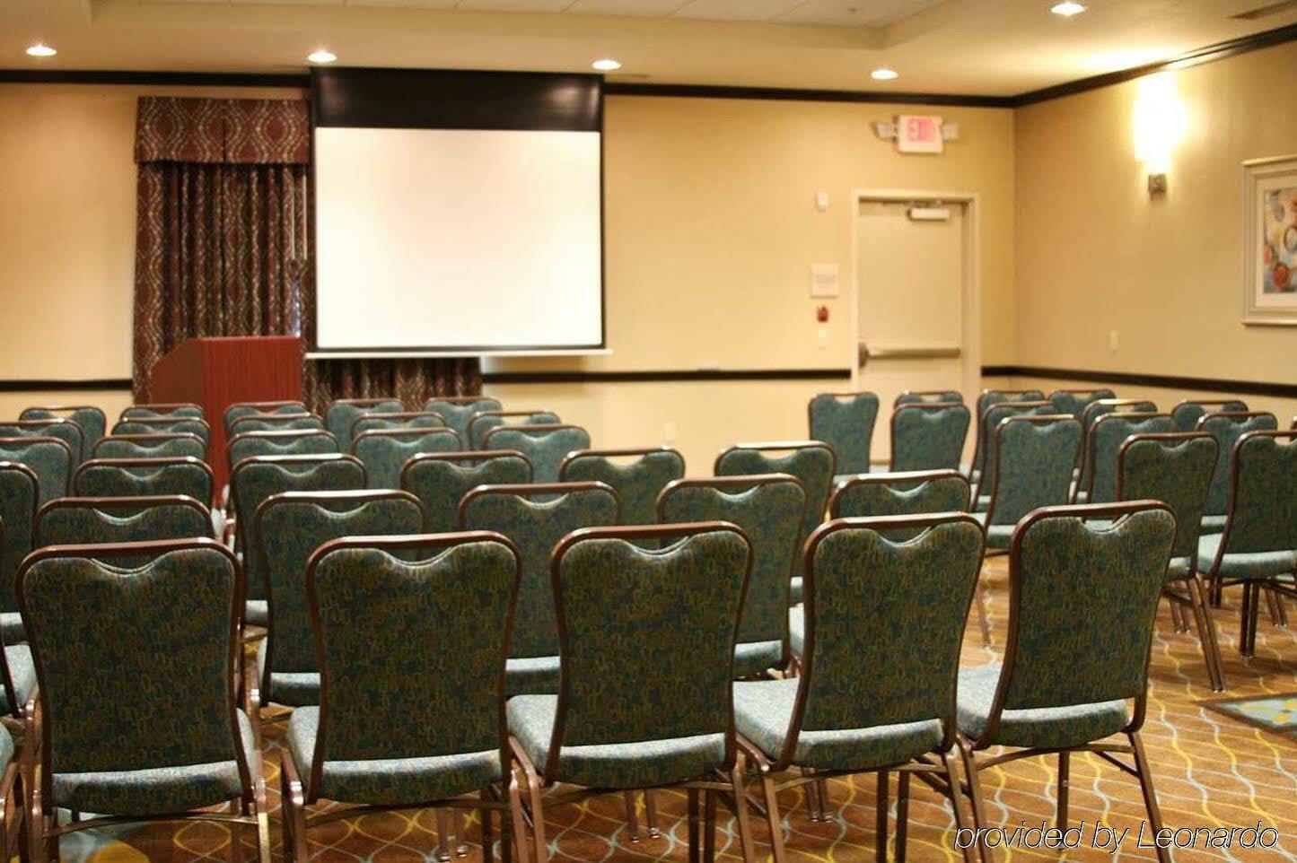 Hilton Garden Inn Warner Robins Exterior photo